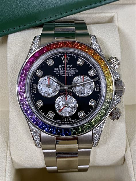 rainbow daytona retail price.